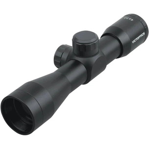 Оптичний приціл Vector Optics B1 4x32C (OPSL25) зображення 1