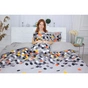 Постільна білизна MirSon Бязь 17-0519 Duende Дитяча (2200003651195) - зменшене зображення 5