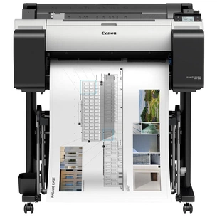 Плоттер Canon TM-200 (3062C003) зображення 1