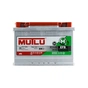 Акумулятор автомобільний MUTLU 6СТ-72 (0) EFB.L3.72.072.A - зменшене зображення 1
