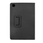 Чохол до планшета BeCover Slimbook Samsung Tab S6 Lite (2024) 10.4" P620/P625/P627 Black (710810) - зменшене зображення 2
