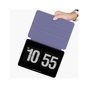 Чохол до планшета BeCover Magnetic Apple iPad Air 4 10.9 2020/2021 Purple (706851) (706851) - зменшене зображення 3