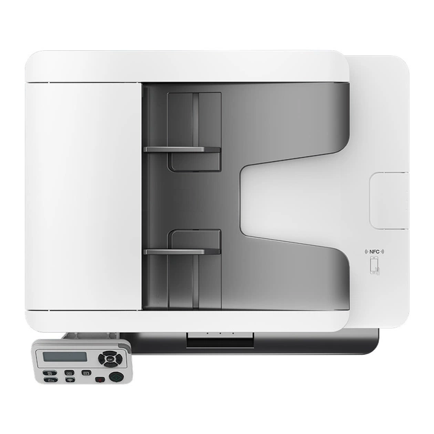 Багатофункціональний пристрій Pantum BM5100ADW WiFi (BM5100ADW) - зображення 5