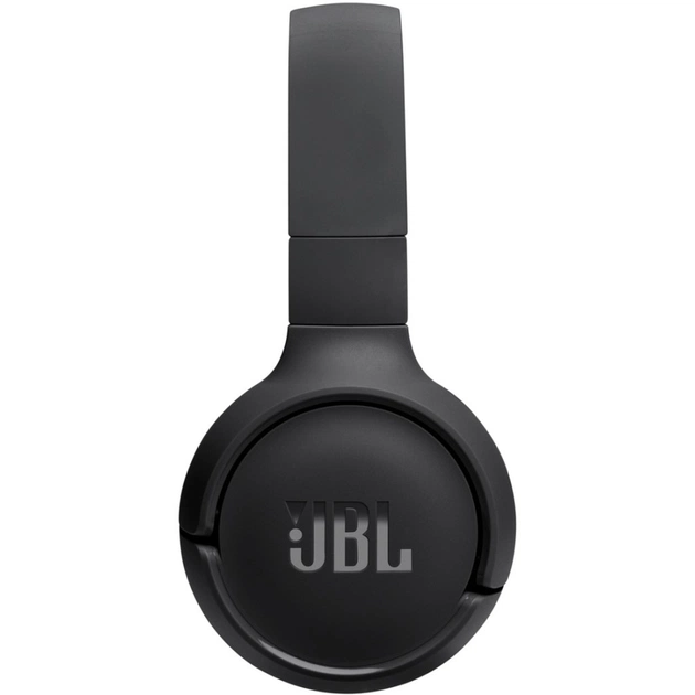 Навушники JBL Tune 520BT Black (JBLT520BTBLKEU) - picture 4