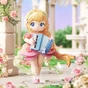 Фігурка Pop Top сюрприз Letsvan Vivistar Оркестр мрій (17VS-0201) - зменшене зображення 7