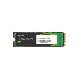 Накопичувач SSD M.2 2280 256GB Apacer (AP256GAS2280P4X-1) зображення 1