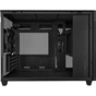 Корпус для ПК ASUS Prime AP201 Black Tempered Glass (90DC00G0-B39010) - зменшене зображення 3