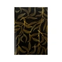 Канцелярська книга Axent Waves А4, 96 аркушів, клітинка, чорна (8422-561-A) - зменшене зображення 1