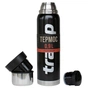 Термос Tramp Expedition Line 0.9 л Black (UTRC-027-black) - зменшене зображення 2