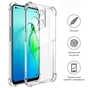 Чохол до мобільного телефона BeCover Anti-Shock Oppo Reno8 Clear (709343) - зменшене зображення 4