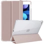 Чохол до планшета BeCover Tri Fold Soft TPU Apple iPad 10.2 2019/2020/2021 Pink (706738) - зменшене зображення 2