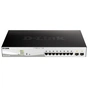 Коммутатор сетевой D-Link DGS-1210-10MP - уменьшенное изображение 1