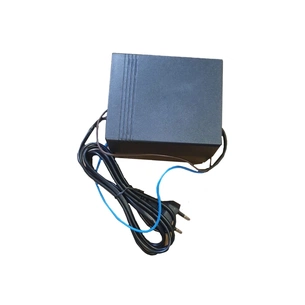 Блок живлення для систем відеоспостереження Noname 24В/3А зображення 1