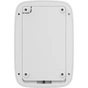 Клавиатура к охранной системе Ajax KeyPad white - уменьшенное изображение 4