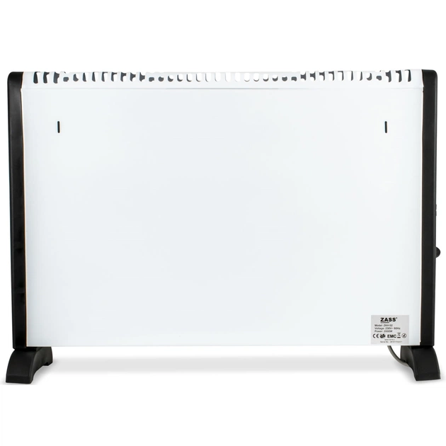 Обігрівач ZASS ZKH 02 (ZKH02) - picture 4