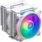 Кулер до процесора CoolerMaster Hyper 622 Halo White (RR-D6WW-20PA-R1) - зменшене зображення 4