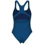 Купальник Arena Solid Swimsuit Control Pro Back 005910-850 синій 44 (3468337486183) - уменьшенное изображение 5