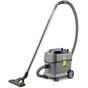 Пилосос Karcher T 15/1 MODULAR RANGE (1.355-300.0) - зменшене зображення 1