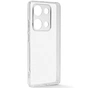 Чохол до мобільного телефона BeCover Xiaomi Redmi Note 14S Transparancy (713485) - зменшене зображення 2