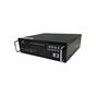 Батарея LiFePo4 Ritar 48V 100Ah (R-LFP48V100Ah) - зменшене зображення 1