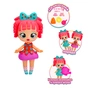 Лялька Bubiloons Крихітка Бабі Лексі (906228IM) - зменшене зображення 6