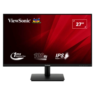 Монітор ViewSonic VA270-H зображення 1