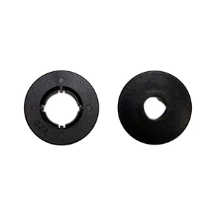 Килимок в салон EVAtech передні Lincoln MKC 2014-2019 SUV USA (LL11444AV2OU2RBB) зображення 1