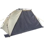 Намет Uquip Speedy XL UV 50+ Sand/Grey (241007) (DAS303224) - зменшене зображення 5
