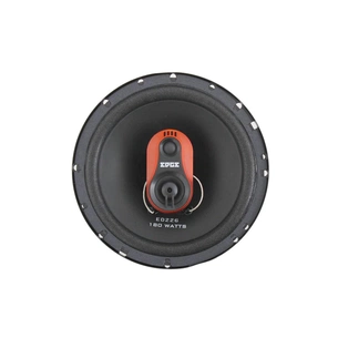 Коаксіальна акустика EDGE ED226-E8 зображення 1