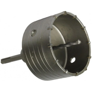 Коронка Werk по бетону SDS-Plus - 110мм (36363) зображення 1