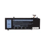 Акумулятор до ноутбука PowerPlant DELL Alienware M15 R1 2018 (1F22N) 15.2V 3750mAh (NB441907) - зменшене зображення 1
