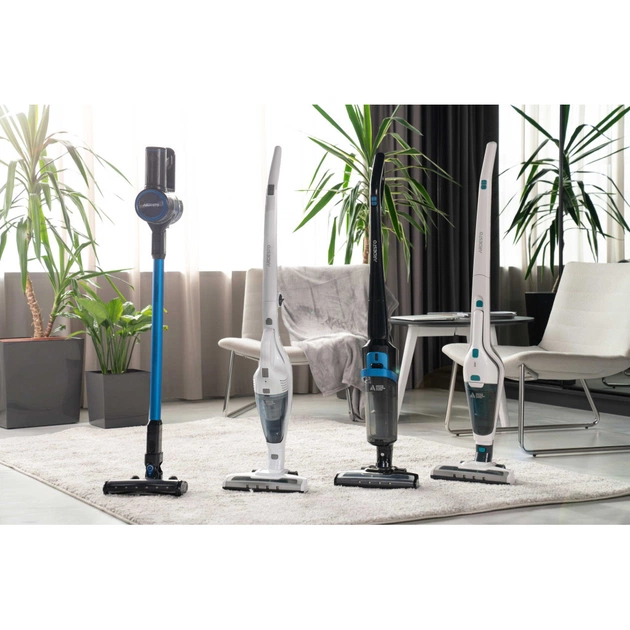 Пылесос Ardesto CVC-X0521WG - изображение 12