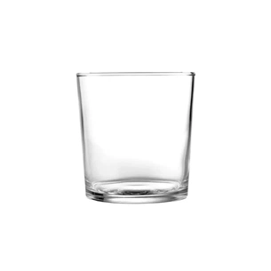 Склянка Uniglass Grande Midi низька 350 мл (93600) зображення 1