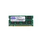 Модуль пам'яті для ноутбука SoDIMM DDR2 2GB 800 MHz Goodram (GR800S264L6/2G) - зменшене зображення 1