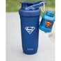 Шейкер спортивний SmartShake Reforce 900ml DC Superman (11150901) - зменшене зображення 5