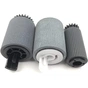 Комплект роликов Canon iR2270/iR2870/iR3570/iR4570 3 шт FB6-3405/FC5-6934/FC6 AHK (3204648) - уменьшенное изображение 1