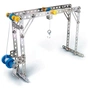 Конструктор Eitech Універсальний підйомний кран (C05) - уменьшенное изображение 2