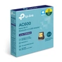 Бездротовий адаптер TP-Link Archer T2UB Nano - зменшене зображення 2