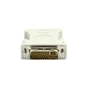 Перехідник DVI 24+5 to VGA Patron (ADAPT-PN-DVI-VGA-F) - зменшене зображення 1