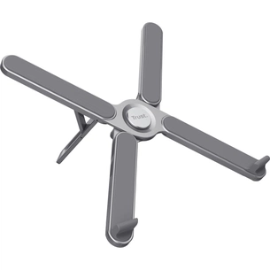 Підставка до ноутбука Trust Macy 17", gray (25647_TRUST) picture 1