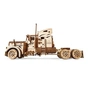 Конструктор Ugears Тягач VM-03 (70056) - зменшене зображення 2
