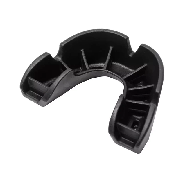 Капа Opro Snap-Fit UFC дитяча Black (SN_JR_UFC_Black) - picture 2