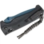 Ніж Benchmade Adira Black (18060BT-01) - зменшене зображення 7