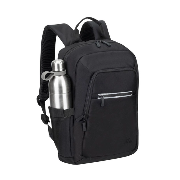 Рюкзак для ноутбука RivaCase 13.3" 7523 (Black) "Alpendorf" (7523Black) - изображение 6