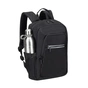 Рюкзак для ноутбука RivaCase 13.3" 7523 (Black) "Alpendorf" (7523Black) - зменшене зображення 6