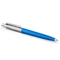 Ручка кулькова Parker JOTTER 17 Originals Blue CT BP в Eco упаковці (15 132e) - уменьшенное изображение 2