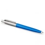 Ручка кулькова Parker JOTTER 17 Originals Blue CT BP в Eco упаковці (15 132e) - уменьшенное изображение 2