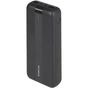 Батарея универсальная RivaCase 20000mA, 10W, black (RIVAPOWER VA2081 (Black)) - уменьшенное изображение 3