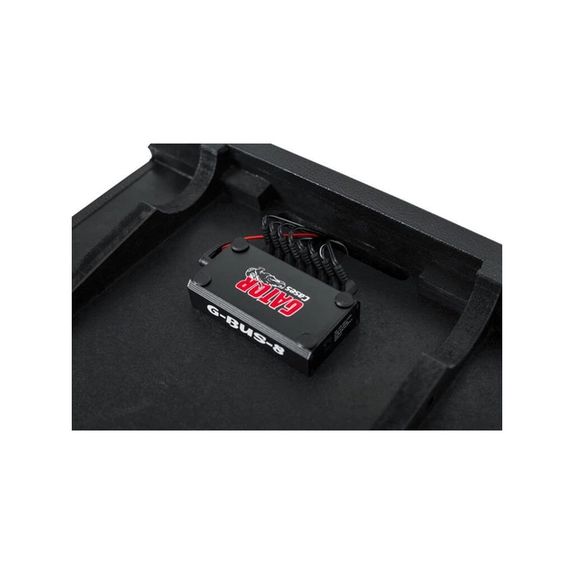 Педалборд Gator GPT-PRO-PWR - picture 9