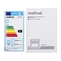 Духова шафа Vestfrost BOV67BE - зменшене зображення 12